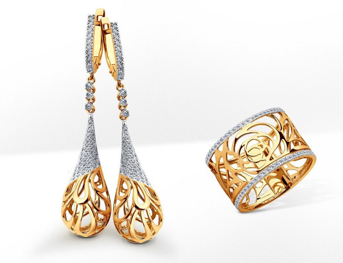 Скупка золота