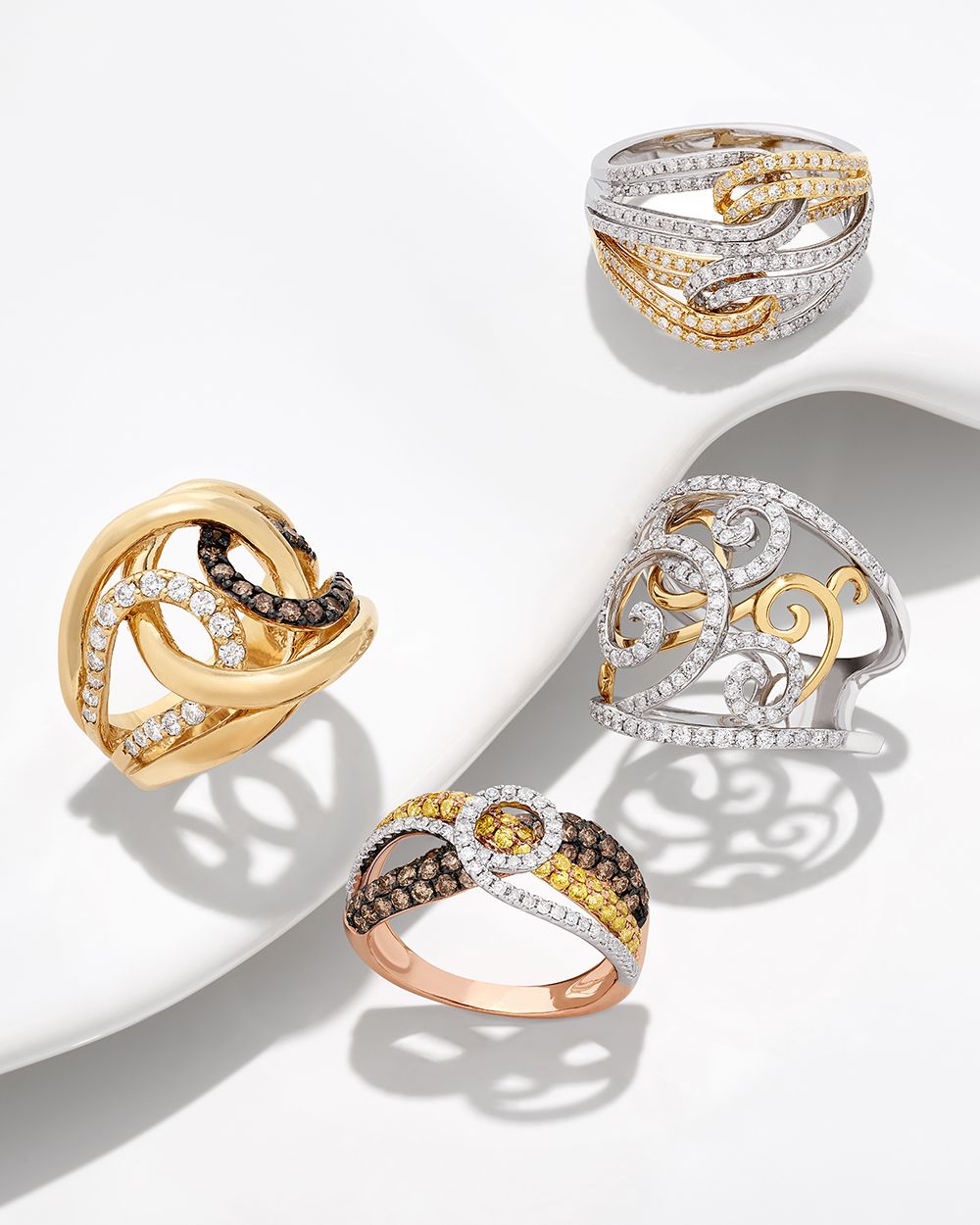 Скупка золотых колец