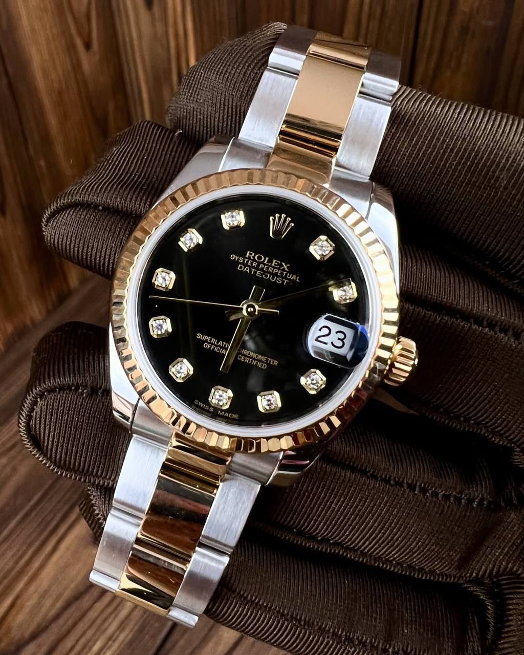 Скупка Rolex