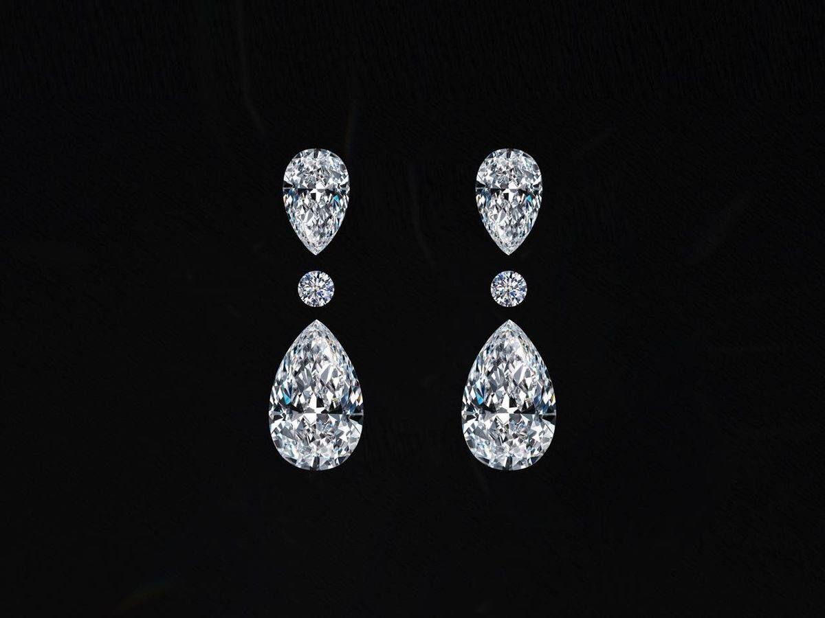 Скупка драгоценных камней