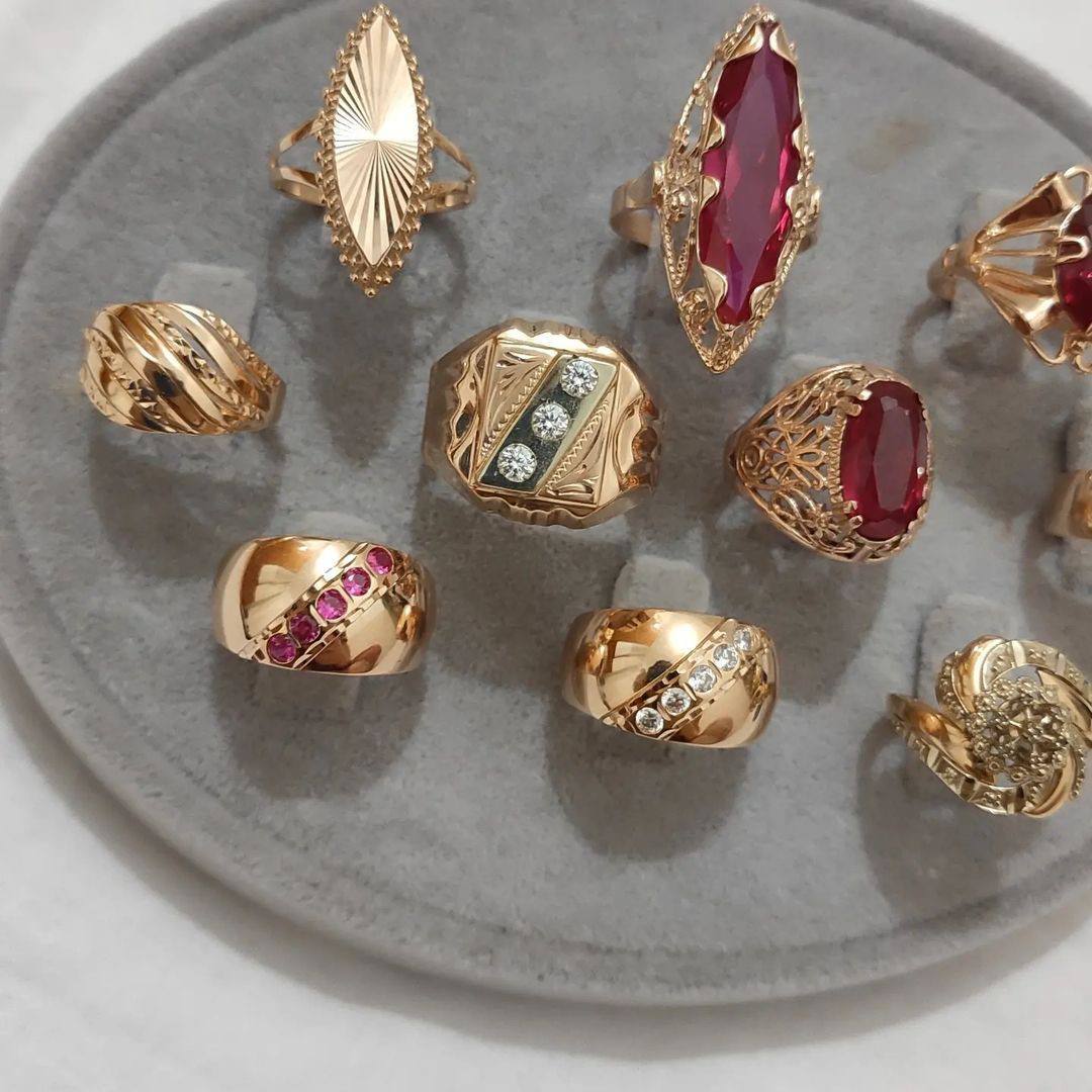 Скупка золота 850 пробы