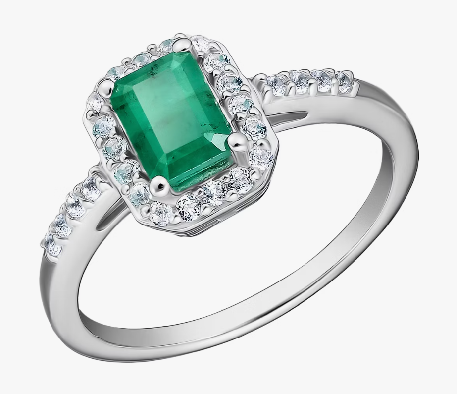 Скупка изумрудов