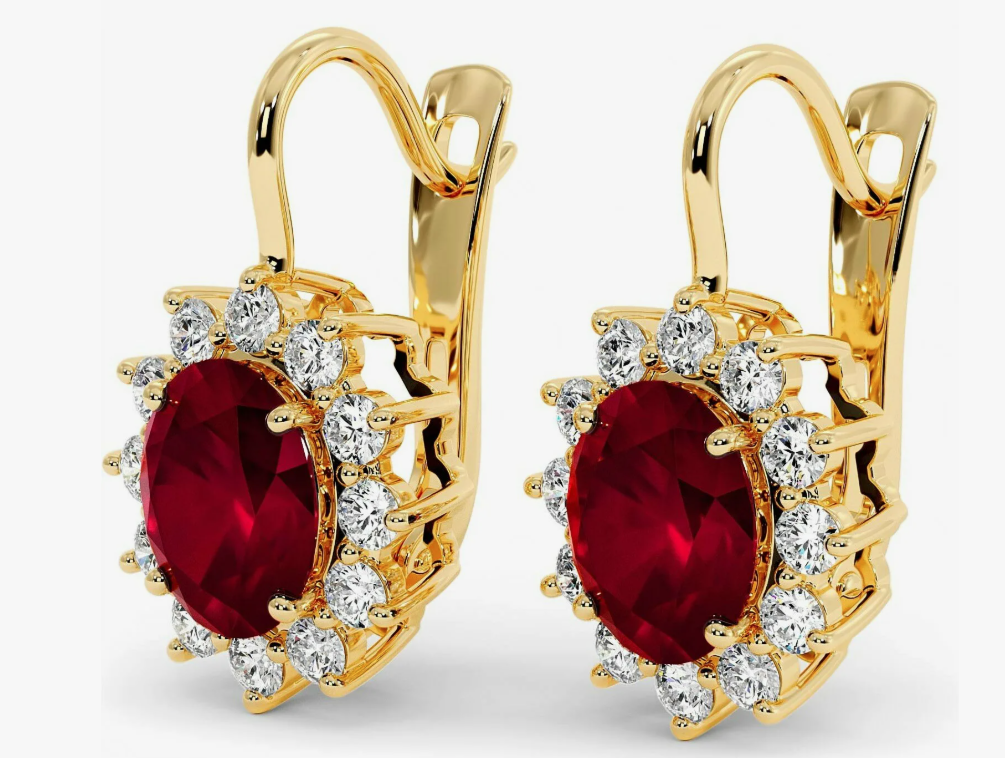 Скупка рубинов в Москве