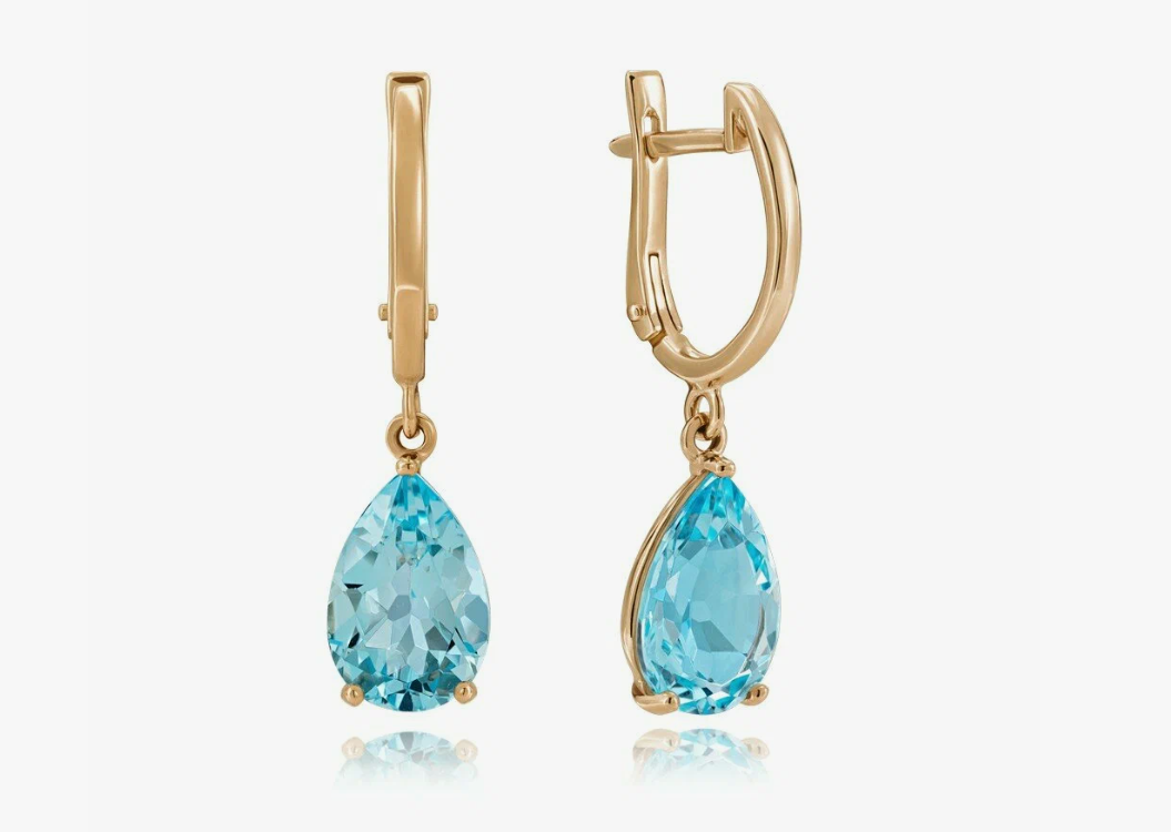 Скупка топазов в Москве