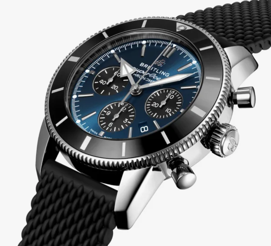 Скупка часов Breitling