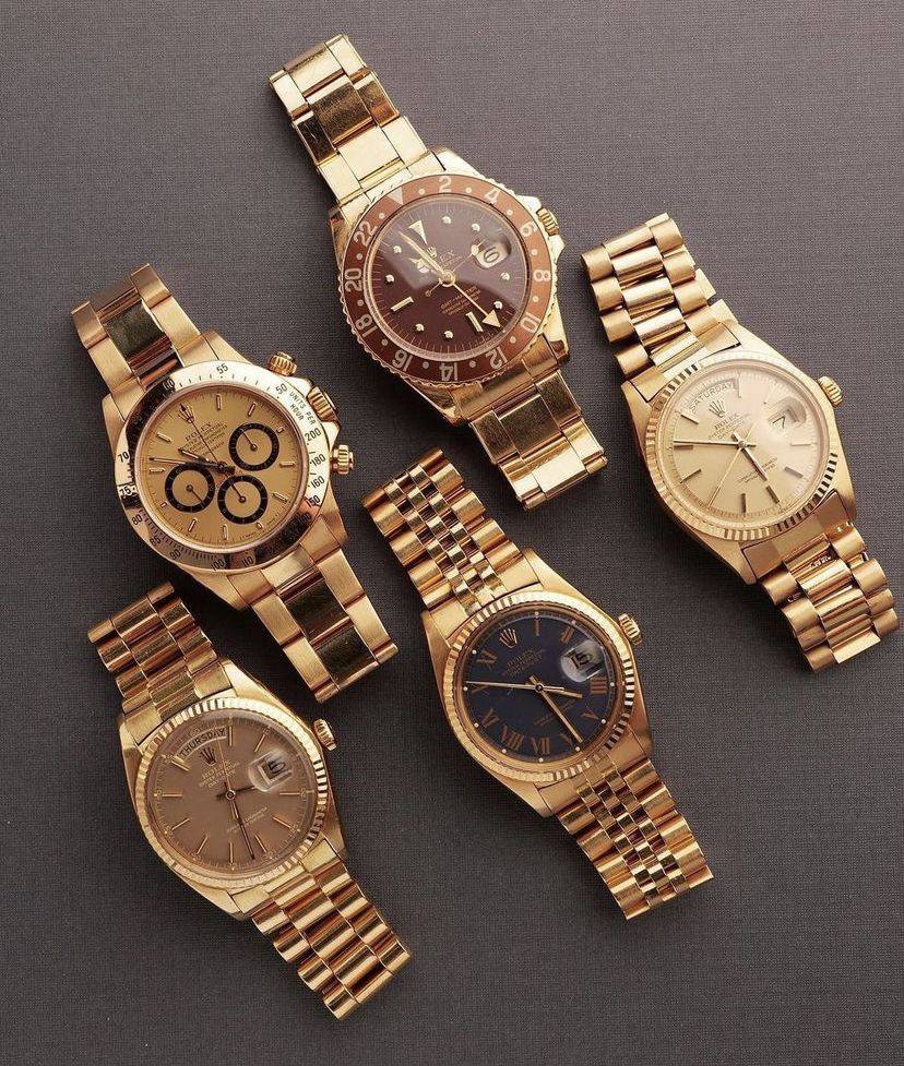 Скупка часов Rolex