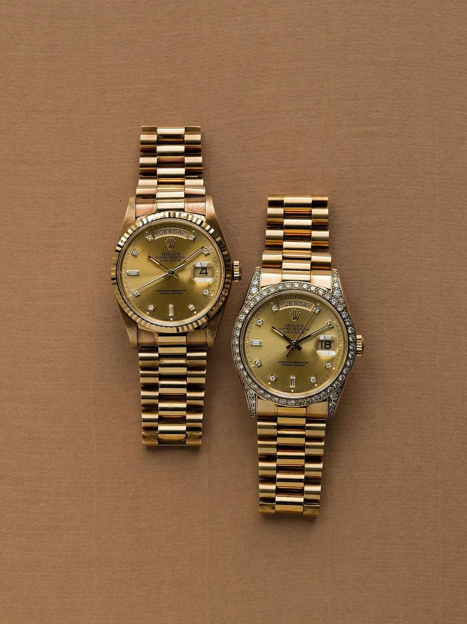 Скупка часов Rolex