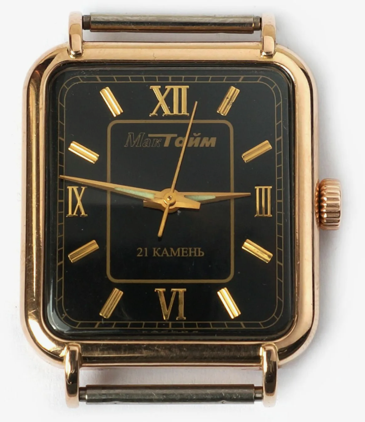 Скупка часов Мактайм