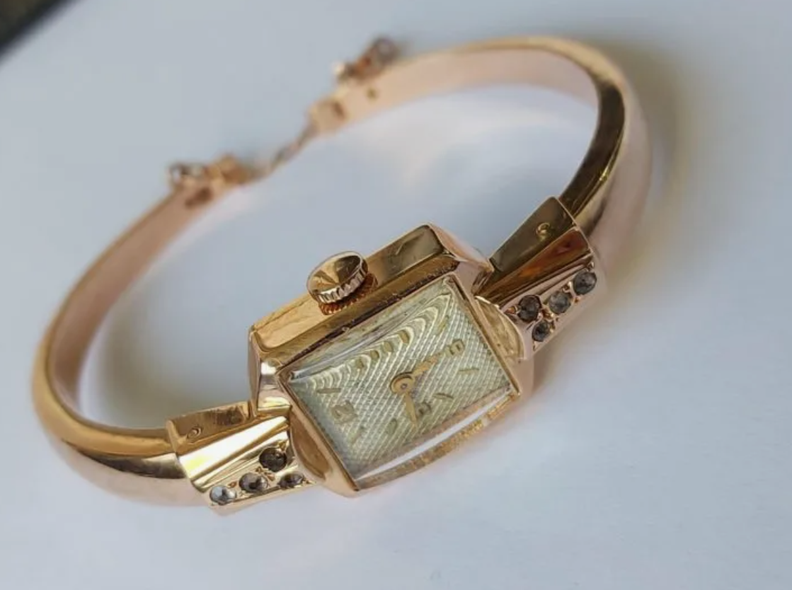 Скупка часов Наири