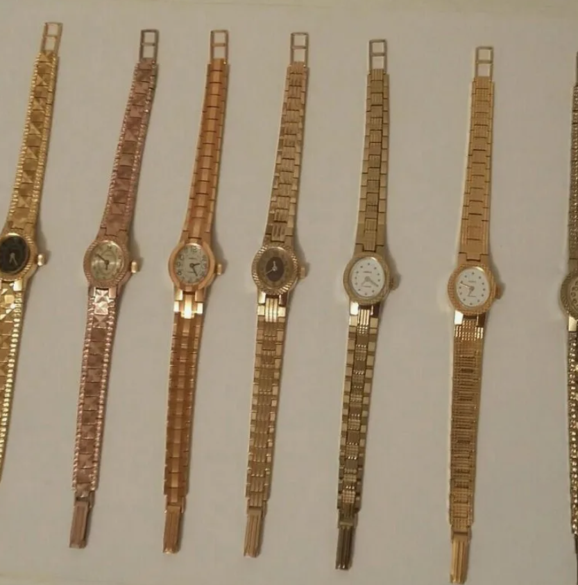 Скупка часов Чайка