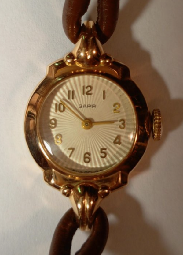 Скупка часов Заря
