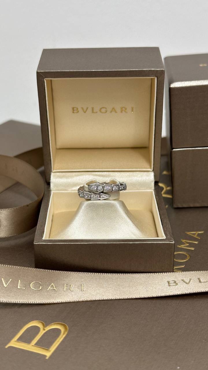 Скупка Bvlgari