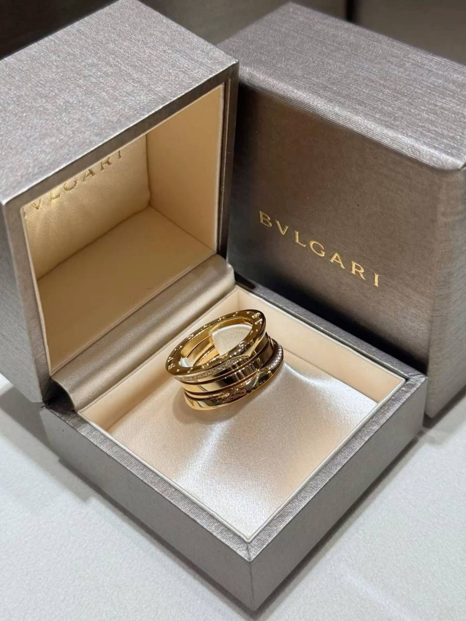 Скупка Bvlgari