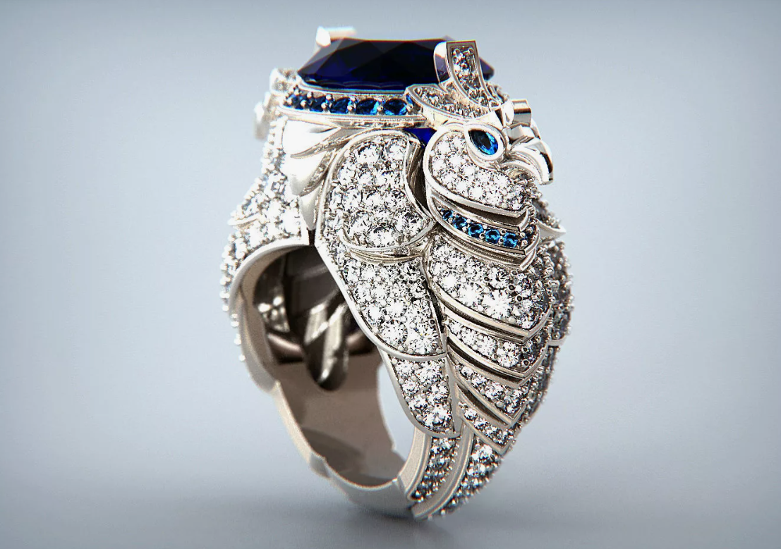 Скупка Boucheron