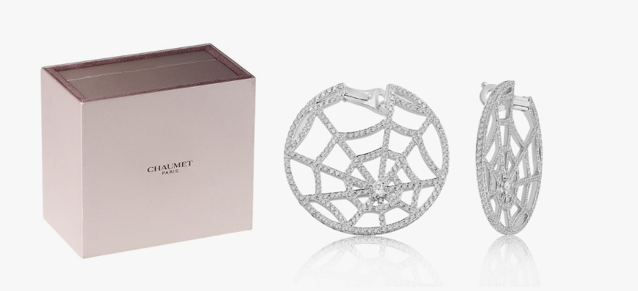 Скупка Сhaumet