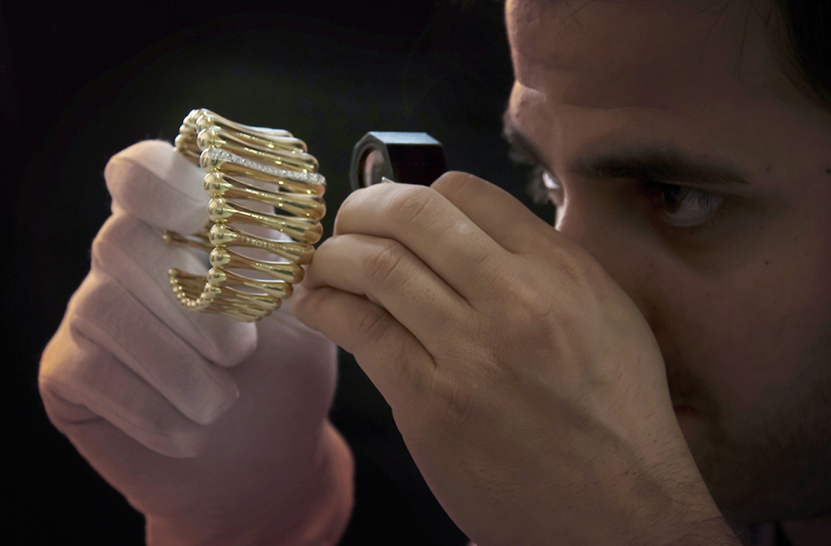 Скупка Chimento