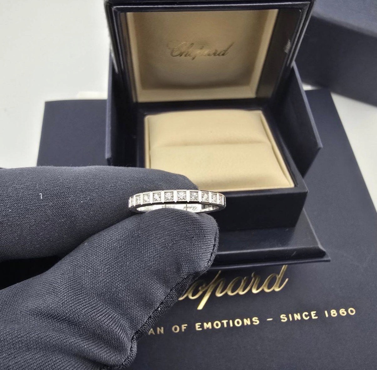 Скупка Chopard