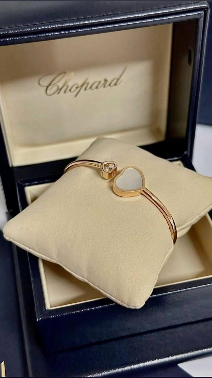 Скупка Chopard