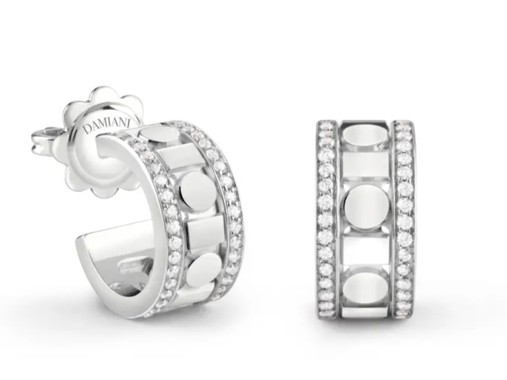 Скупка Damiani