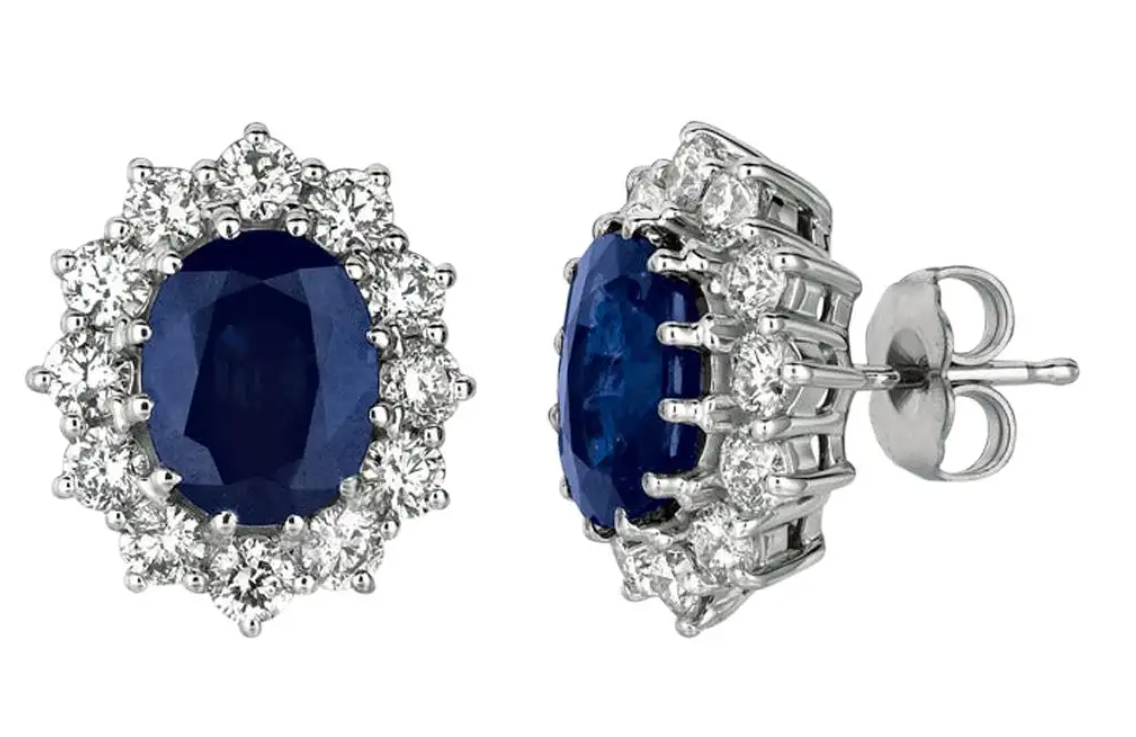 Скупка David Morris