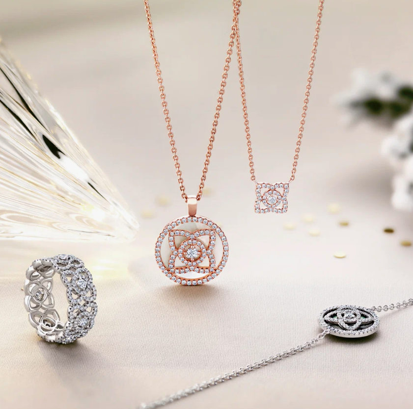 Скупка De Beers