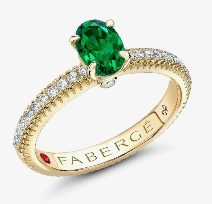 Скупка Faberge