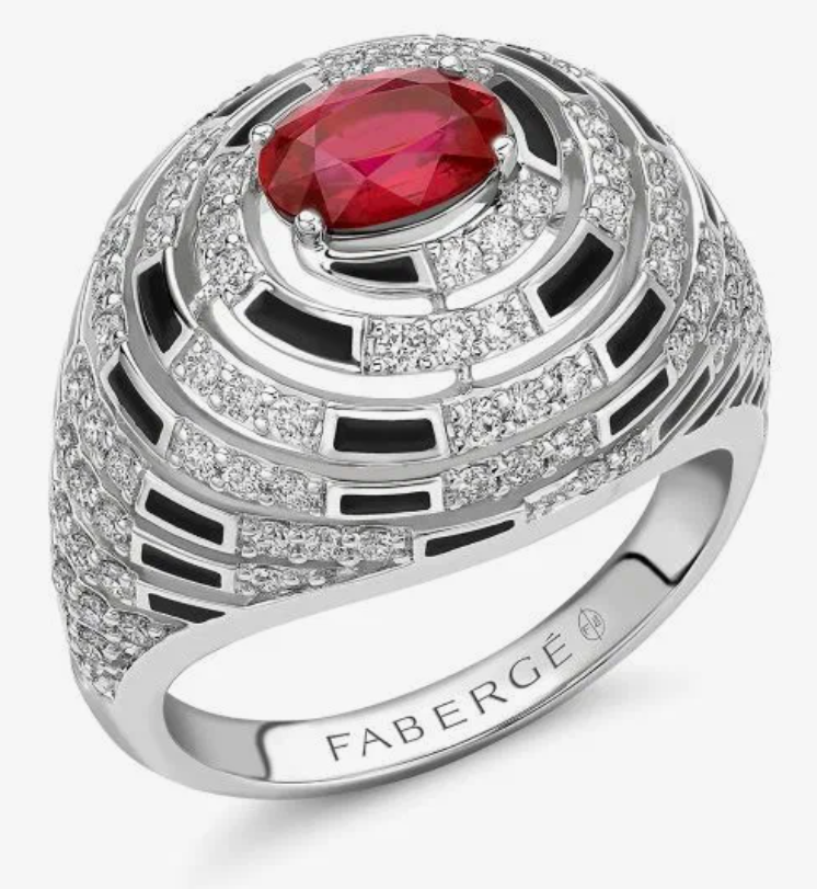 Скупка Faberge