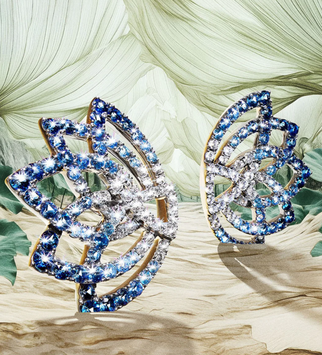 Скупка Garrard