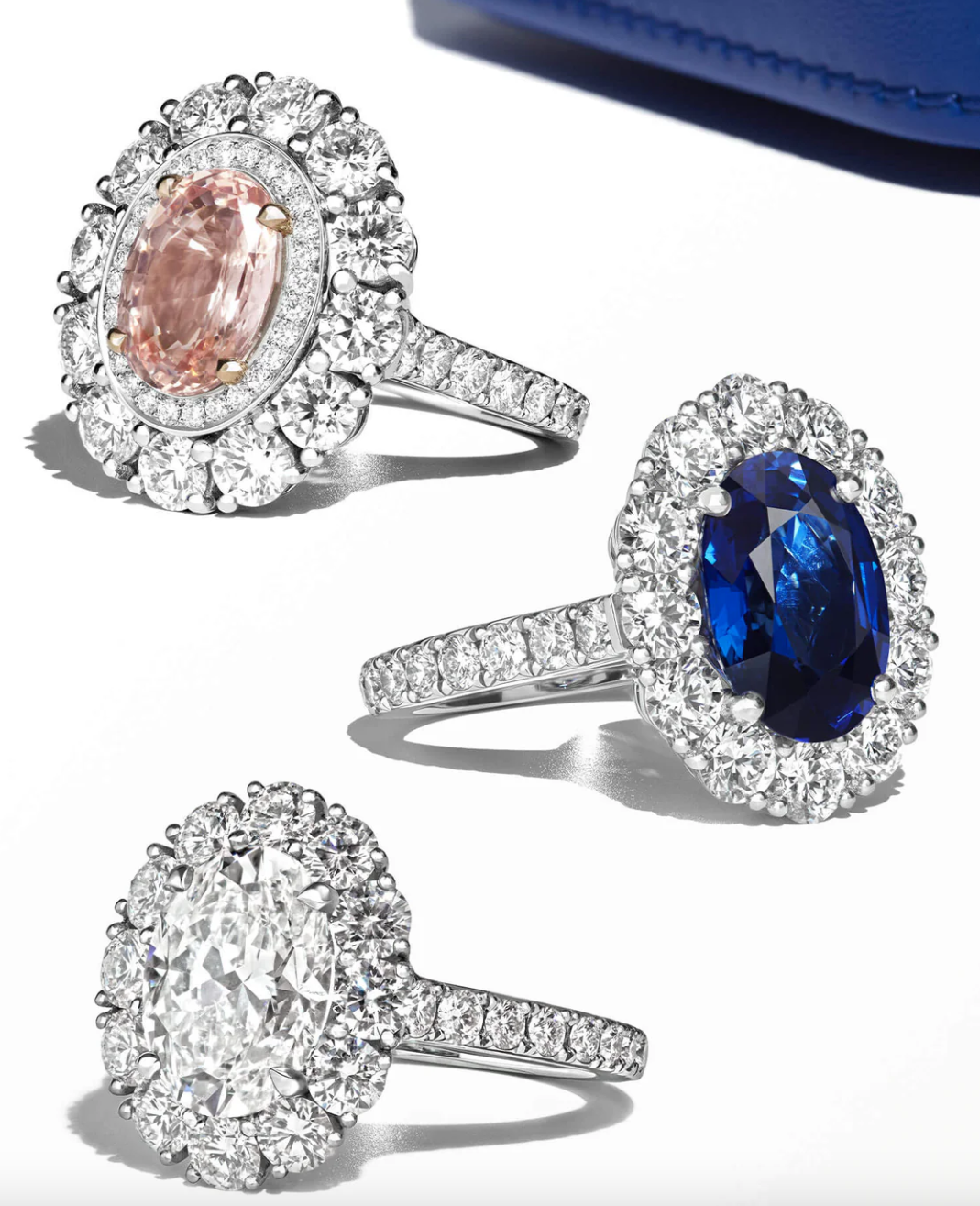 Скупка Garrard