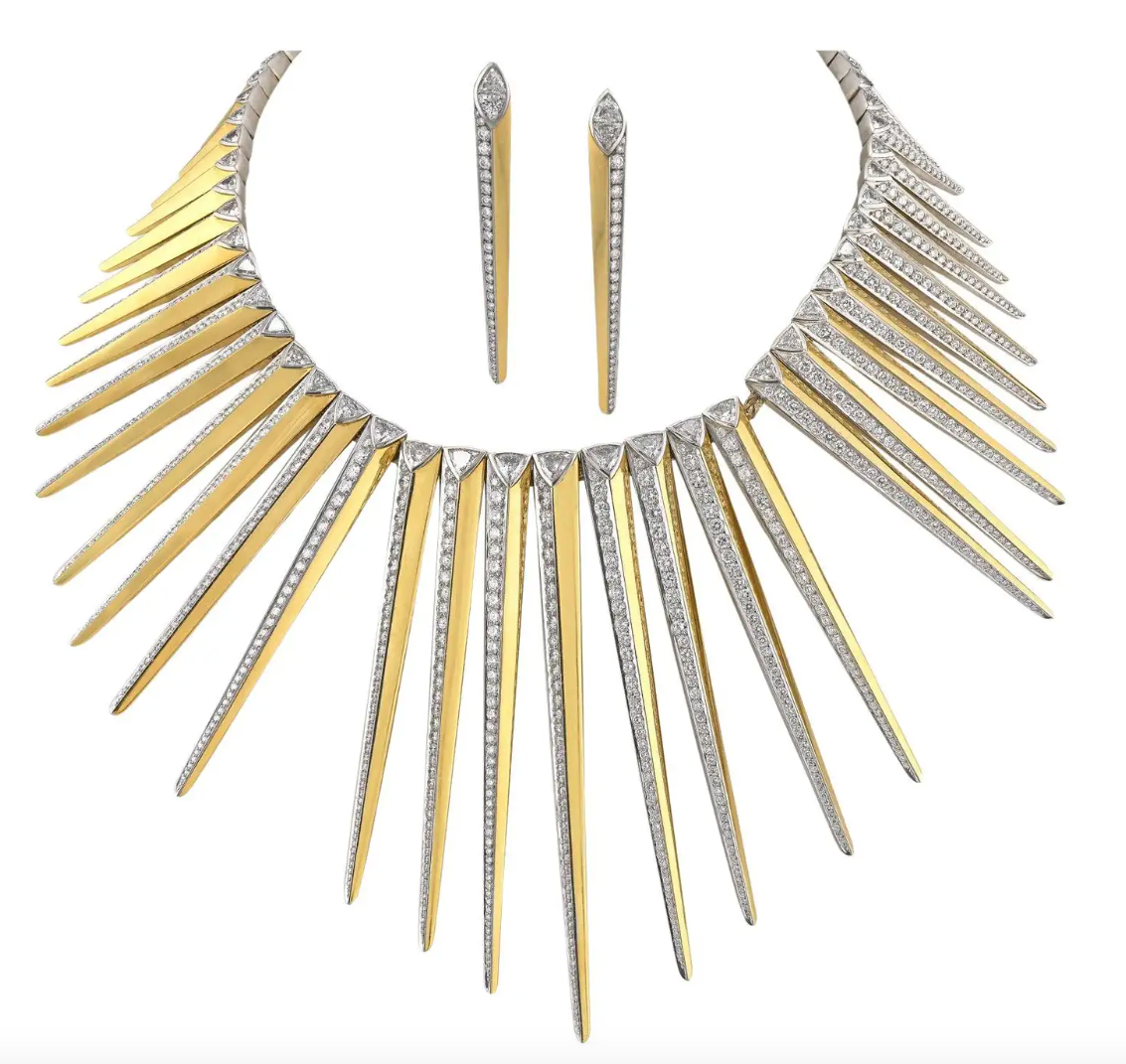 Скупка H. Stern