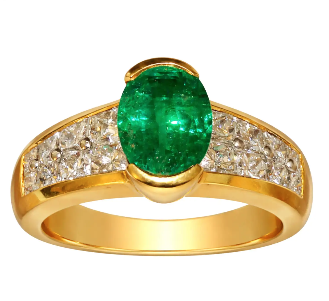 Скупка H. Stern