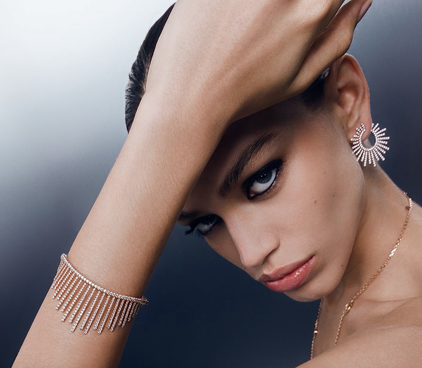 Скупка Korloff