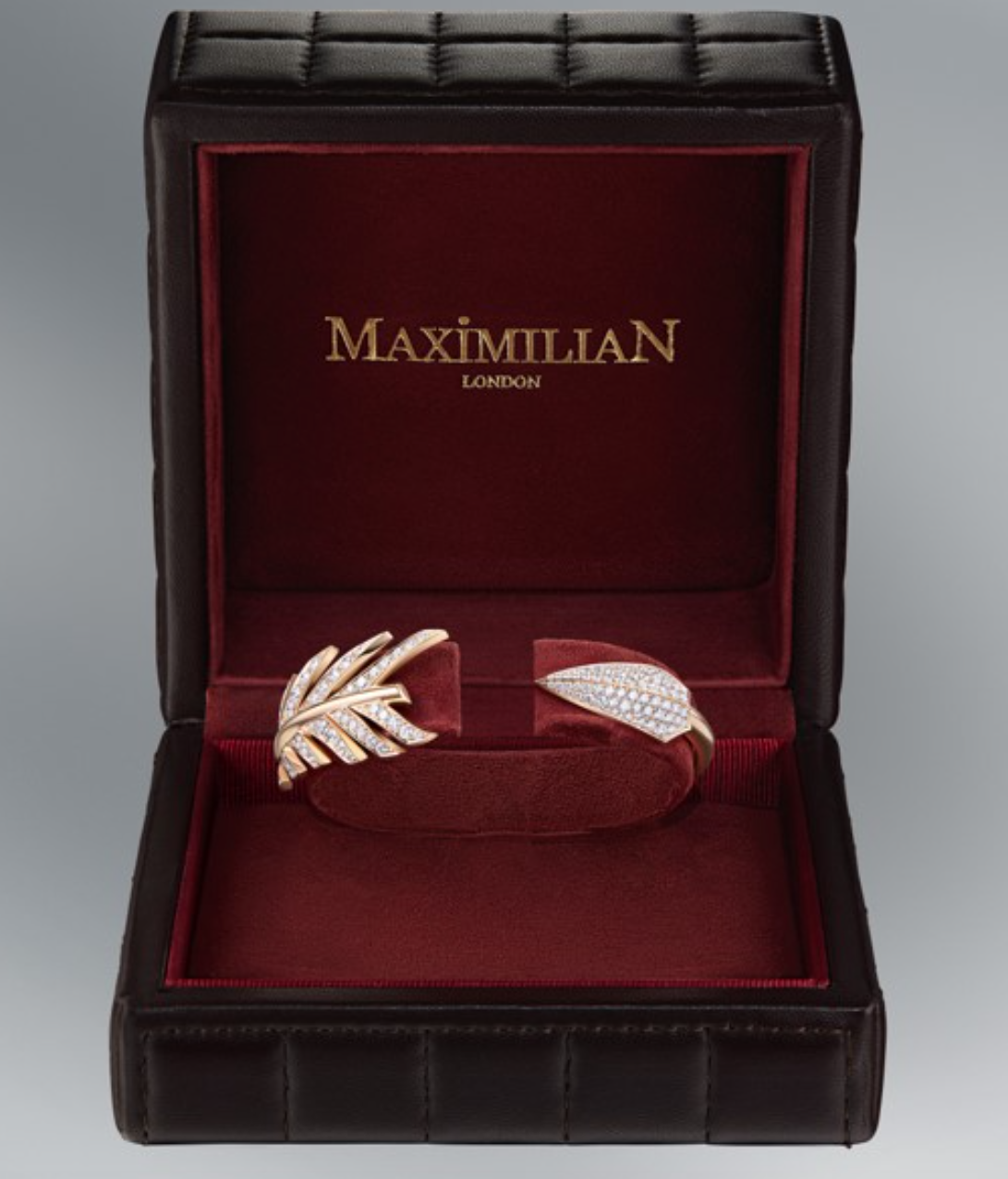 Скупка Maximilian