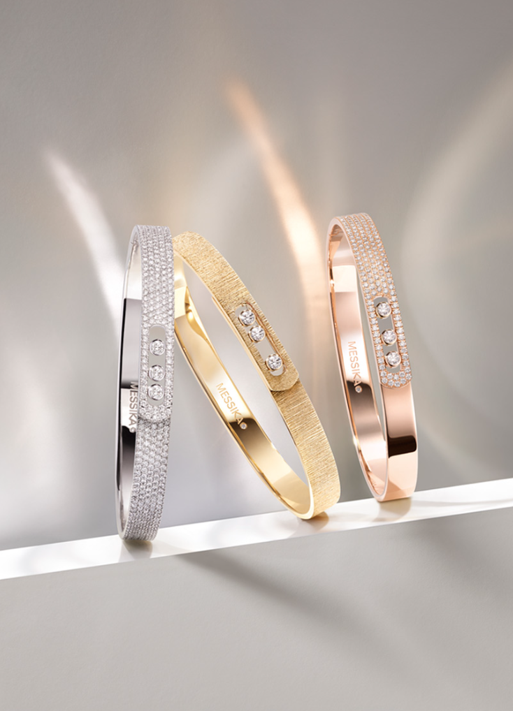 Скупка Messika