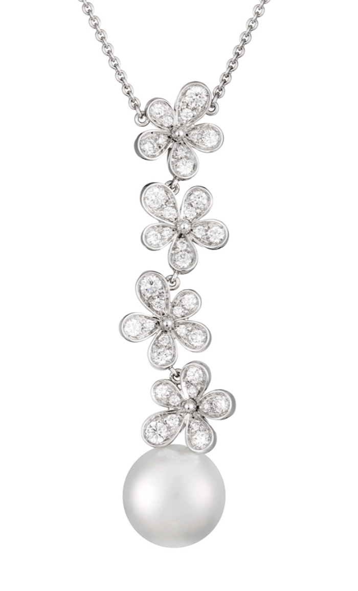 Скупка Mikimoto