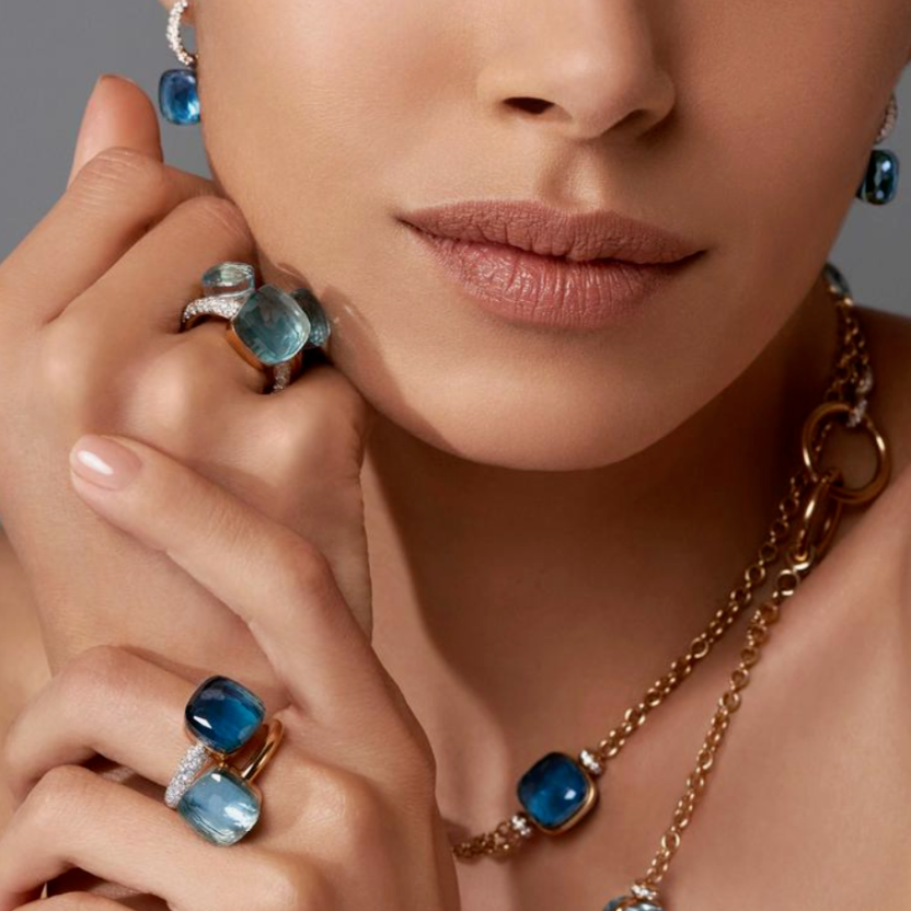 Скупка Pomellato