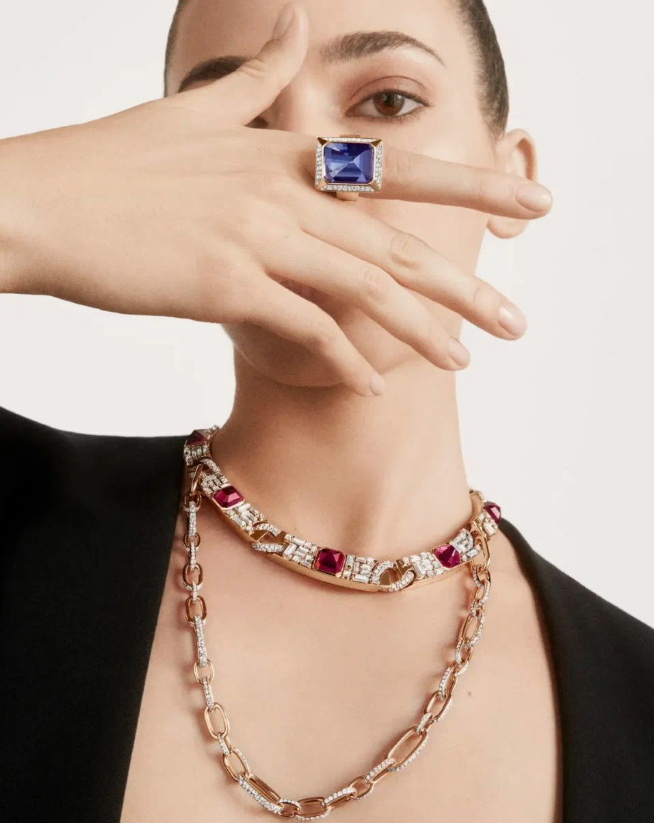 Скупка Pomellato