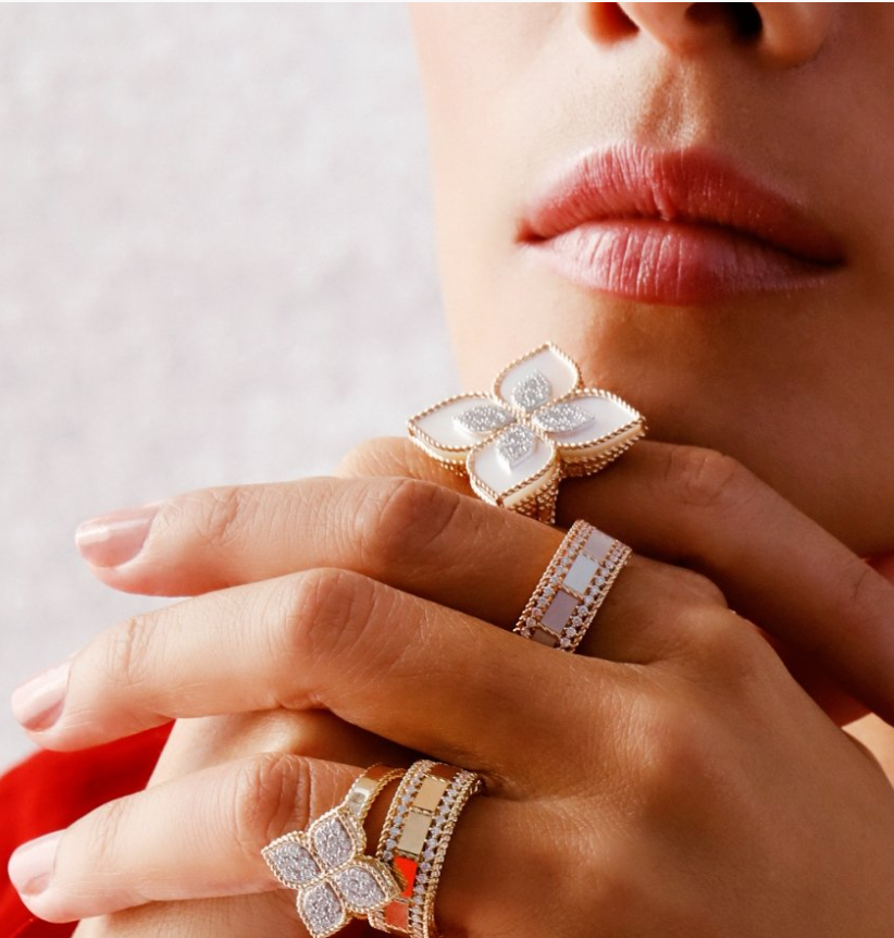 Скупка Roberto Coin