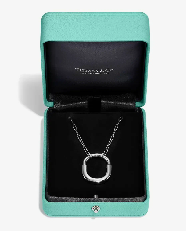 Скупка Tiffany & Co