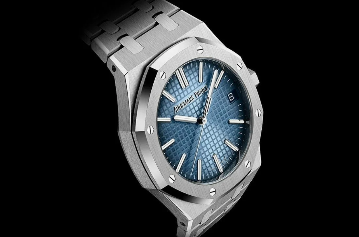 Скупка часов Audemars Piguet 