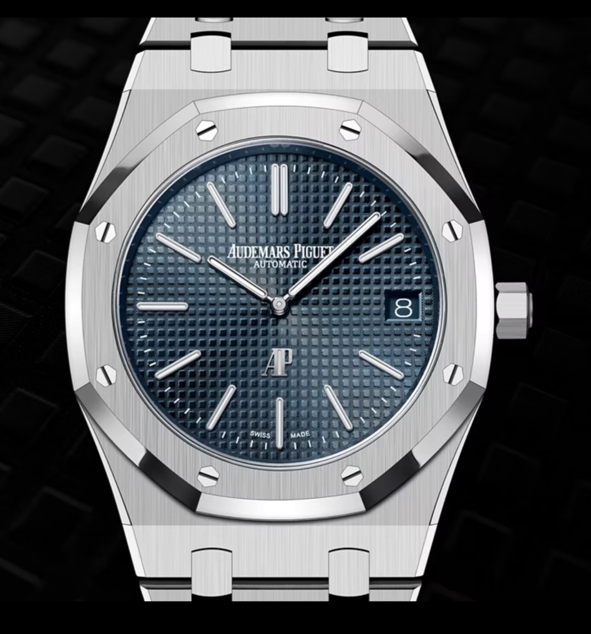 Скупка часов Audemars Piguet 