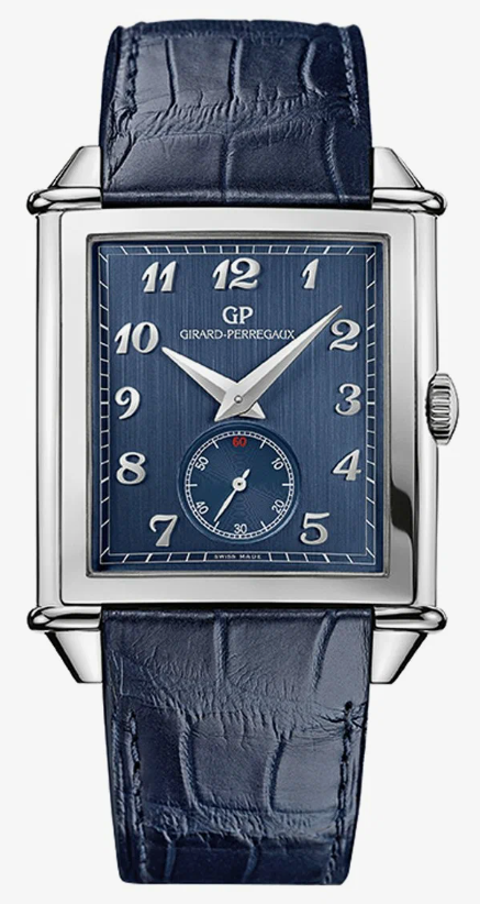 Скупка часов Girard Perregaux