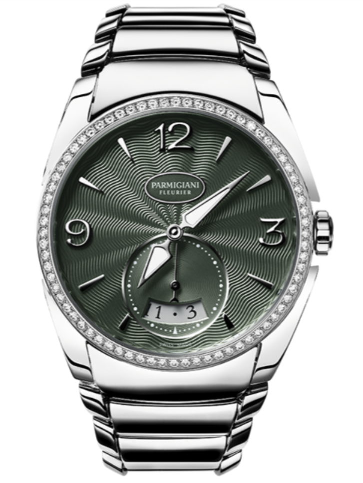 Скупка часов Parmigiani Fleurier 