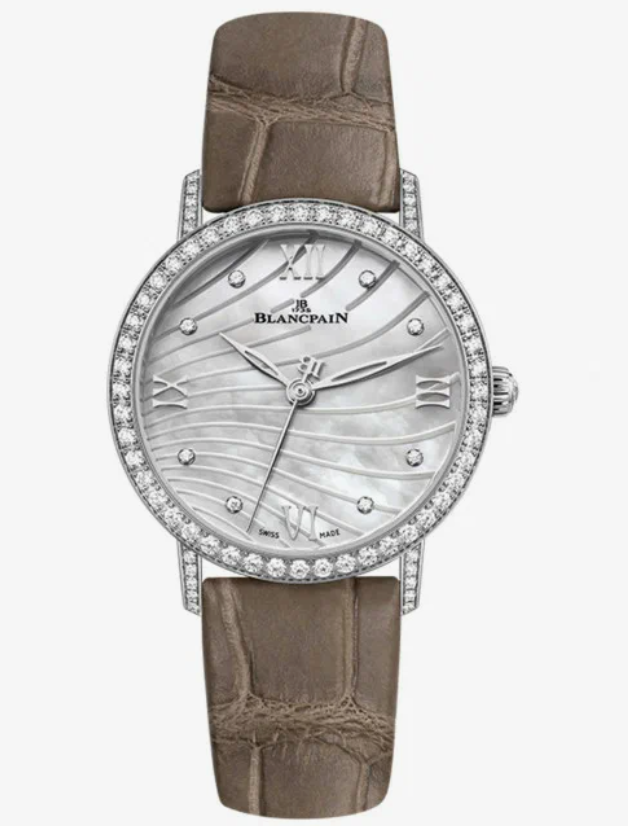 Скупка часов Blancpain