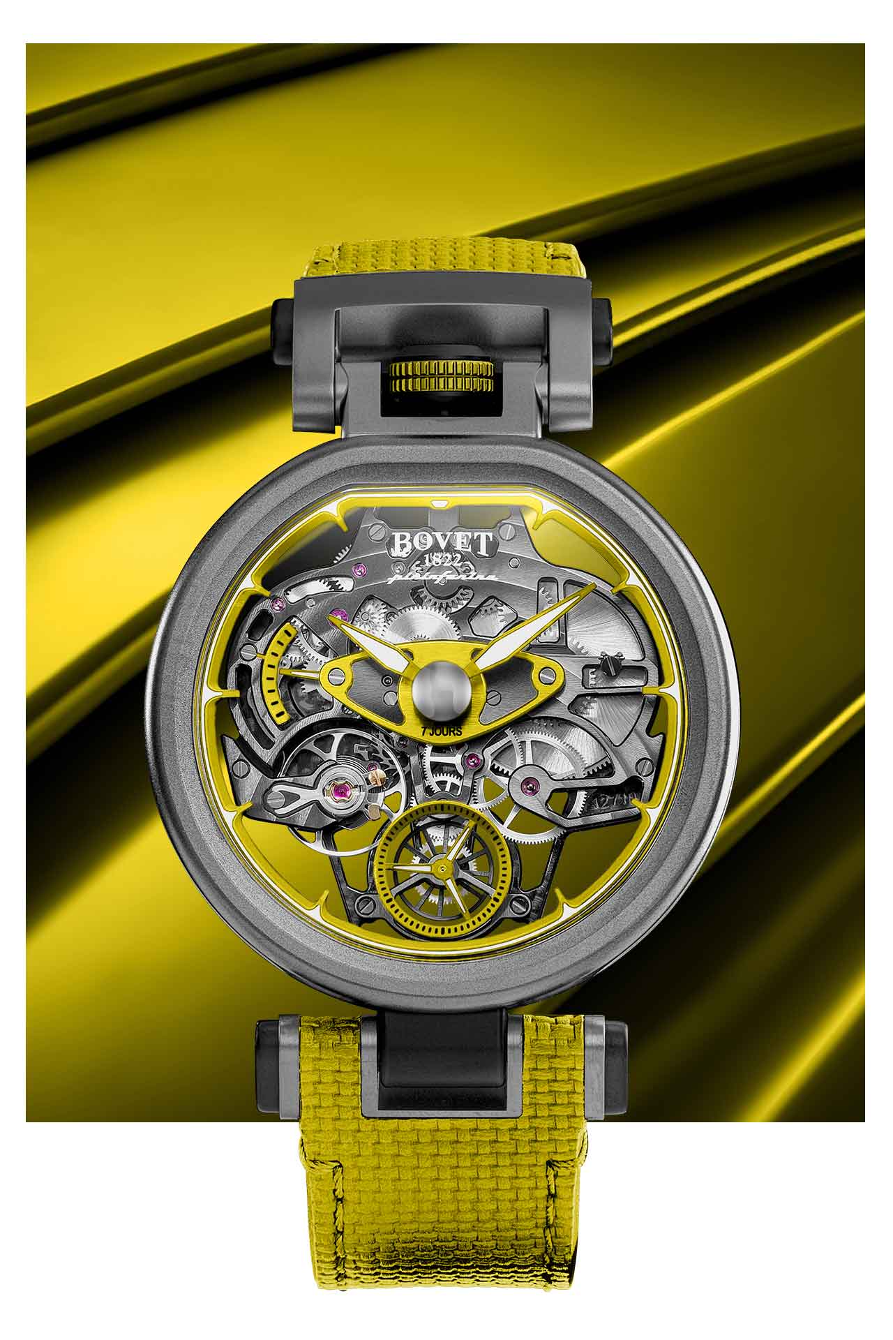 Скупка часов Bovet