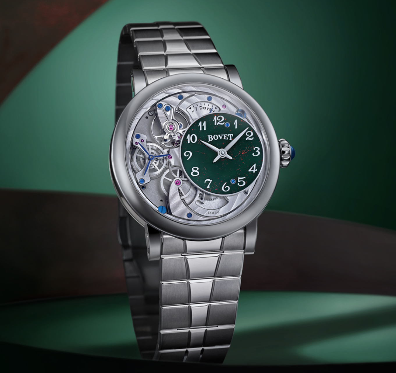 Скупка часов Bovet