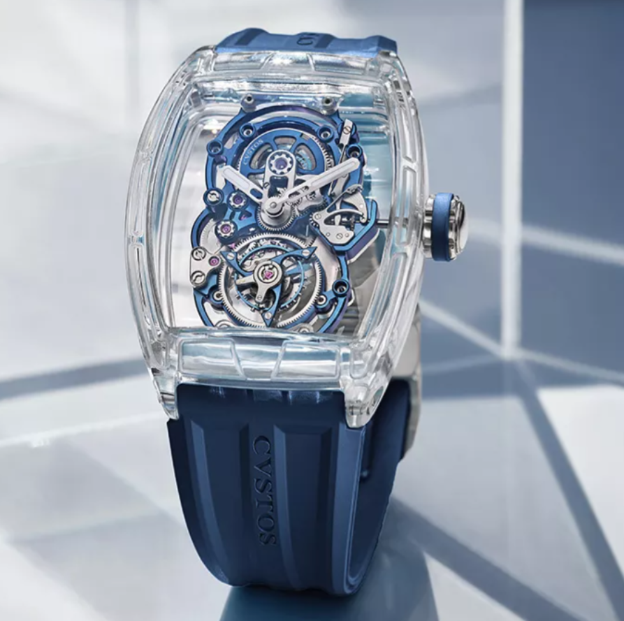 Скупка часов Cvstos