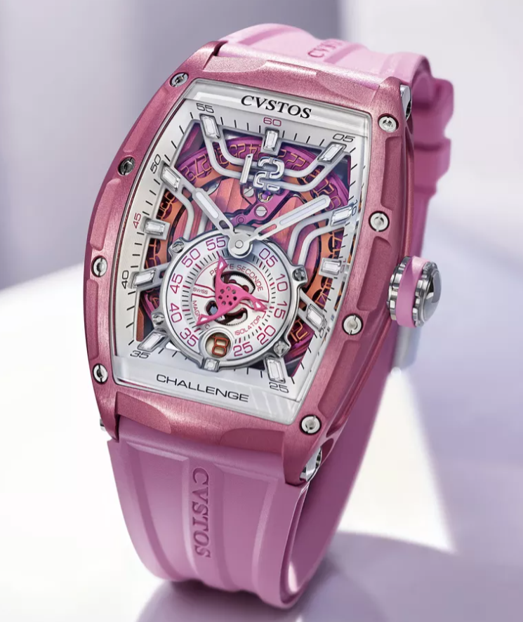 Скупка часов Cvstos