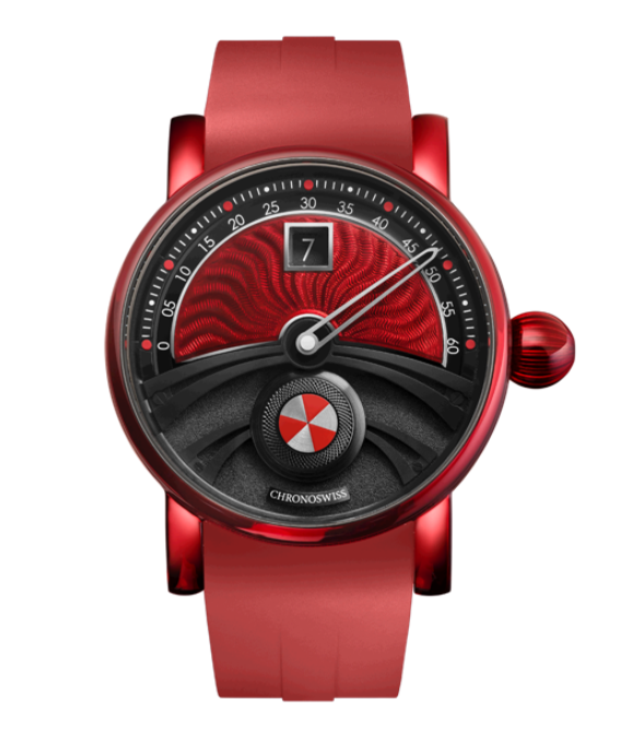 Скупка часов Chronoswiss