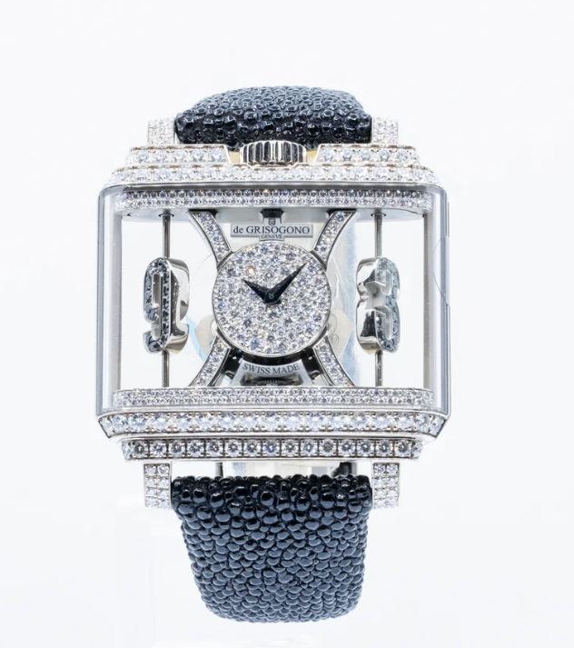 Скупка часов De Grisogono